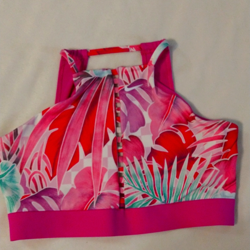 Nike Active Running Stretch Tank Top